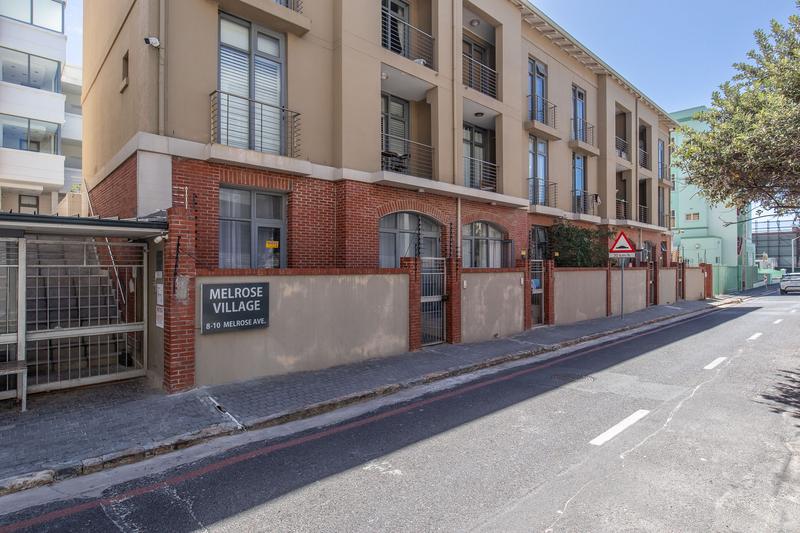 To Let 1 Bedroom Property for Rent in Muizenberg Western Cape